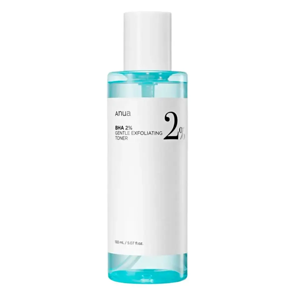 Anua 2% Salicylic Exfoliating Toner 150ml