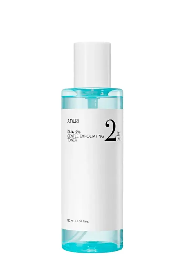 Anua 2% Salicylic Exfoliating Toner