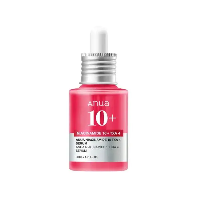 Anua 10% Niacinamide Serum