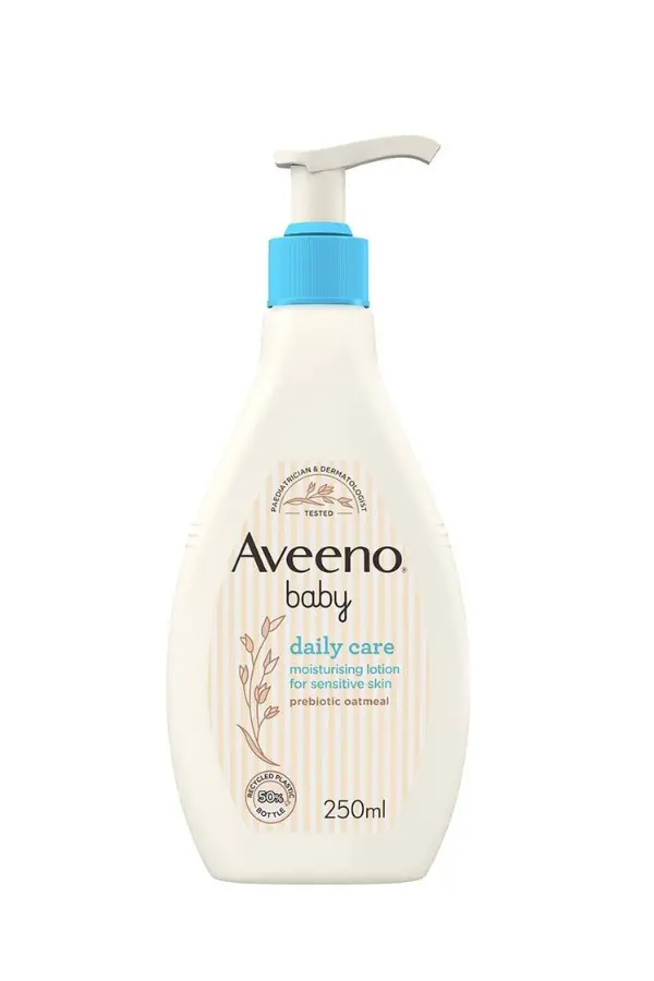 Aveeno Baby - Daily Care Body Lotion