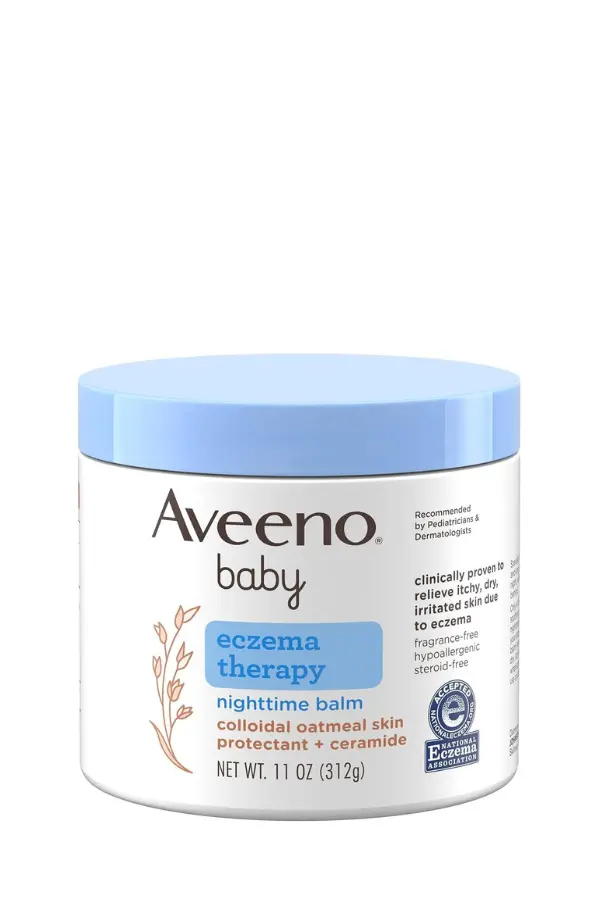 Aveeno Baby Eczema Therapy Body Balm 312g
