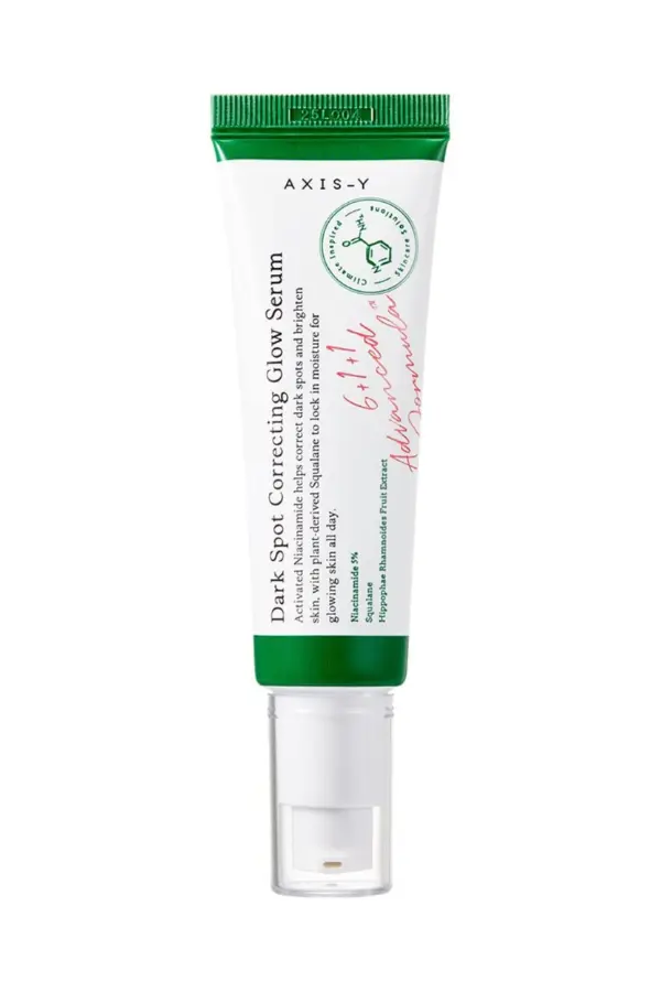 Axis-Y Dark Spot Correcting Serum