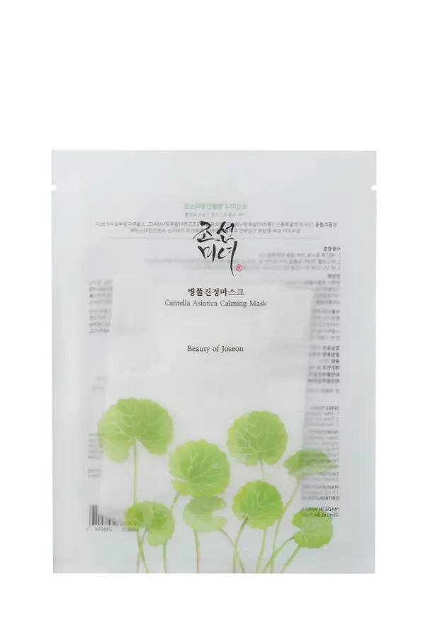 Beauty of Joseon Centella Asiatica Calming Mask