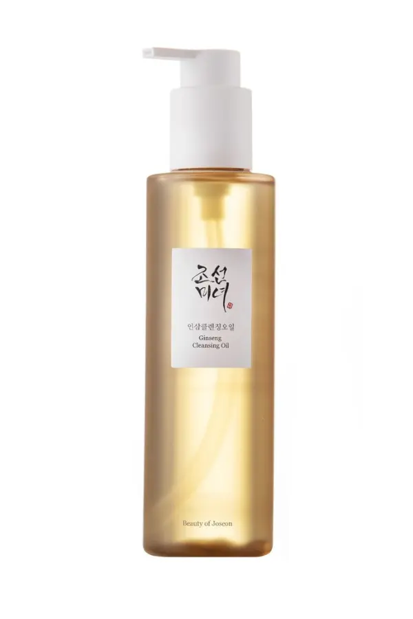 Beauty of Joseon Ginseng Cleansing Oil 200ml