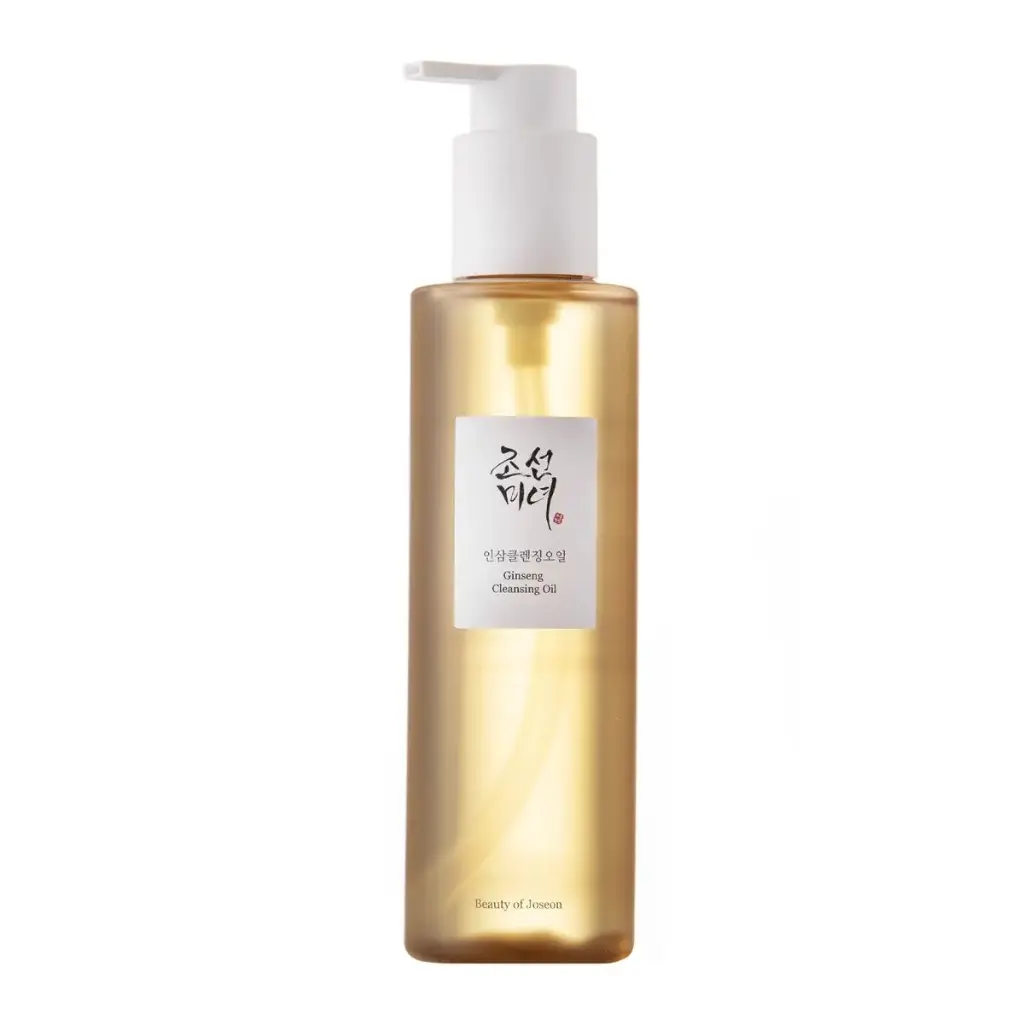 Beauty of Joseon Ginseng Cleansing Oil 200ml