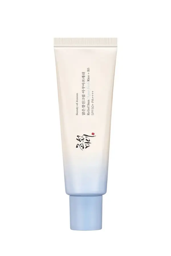 Beauty of Joseon Relief Sun: Aqua fresh SPF50