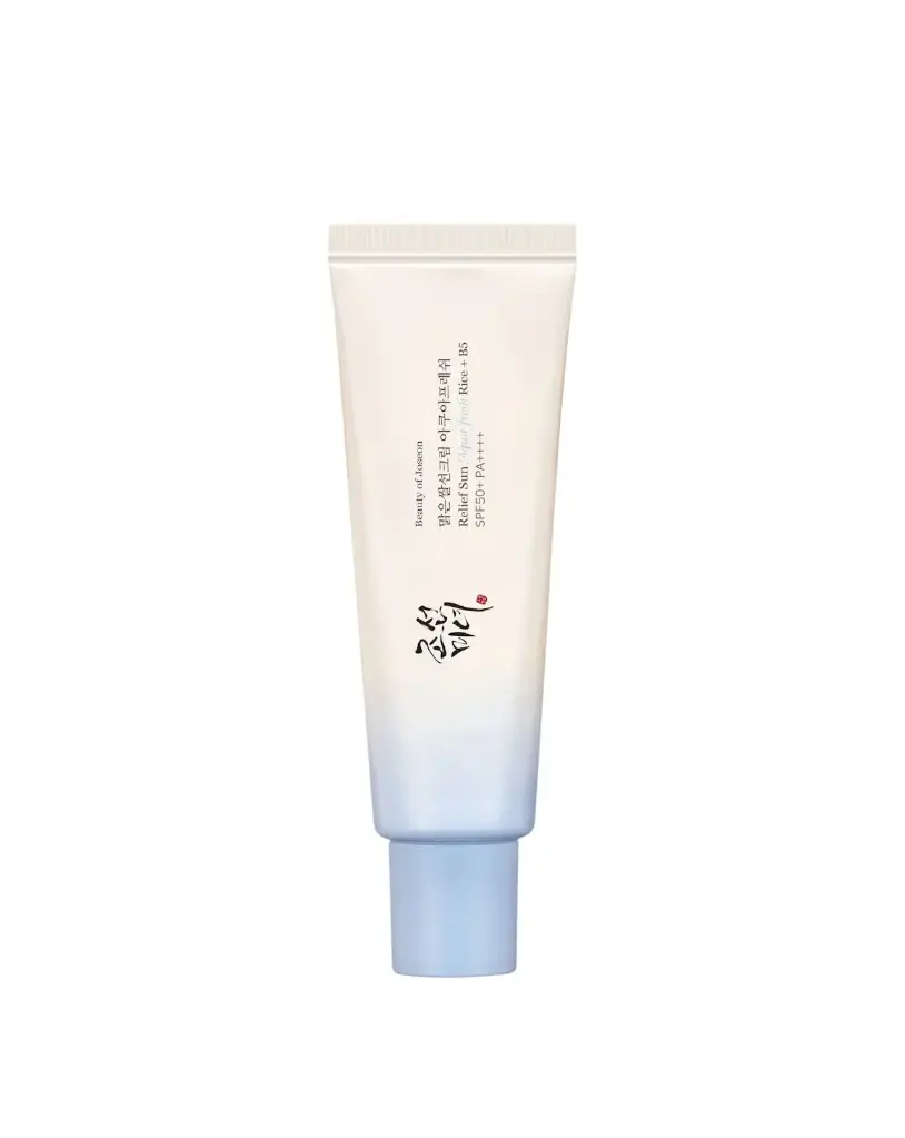 Beauty of Joseon Relief Sun: Aqua fresh SPF50