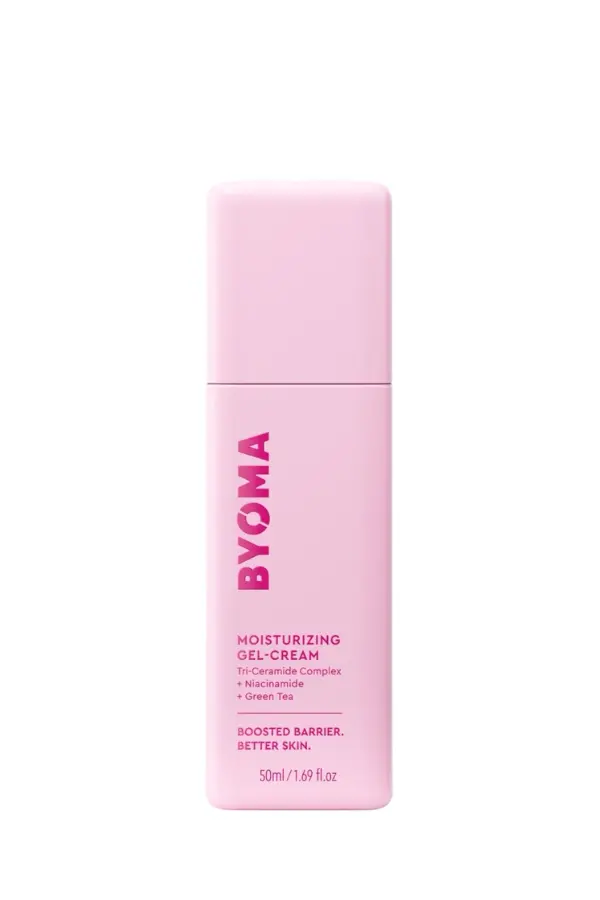 Byoma Moisturizing Gel Cream