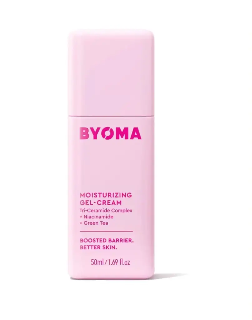 Byoma Moisturizing Gel Cream