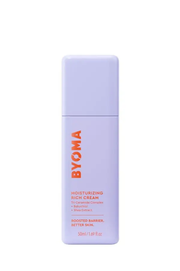 Byoma Moisturizing Rich Cream