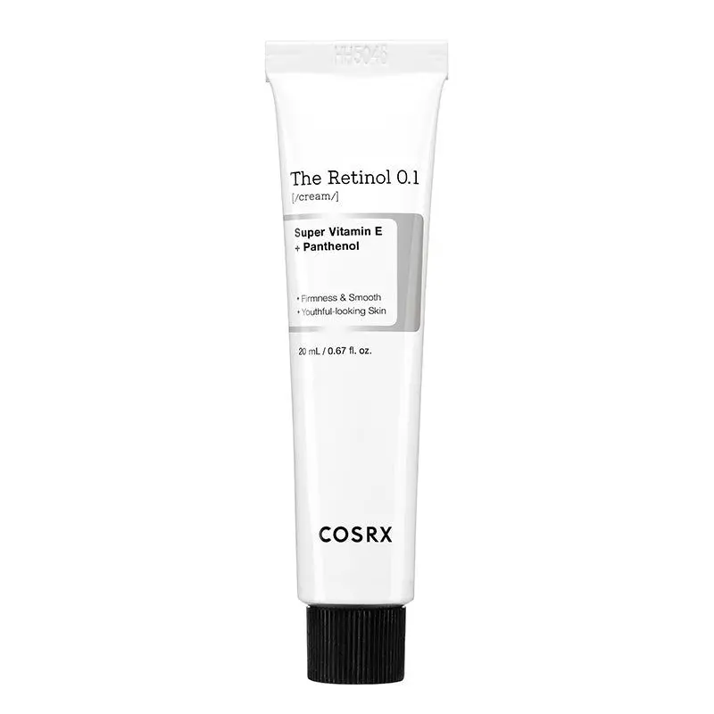 Cosrx Retinol 0.1% Cream 20ml