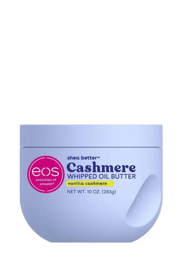 Eos Cashmere Whipped Butter