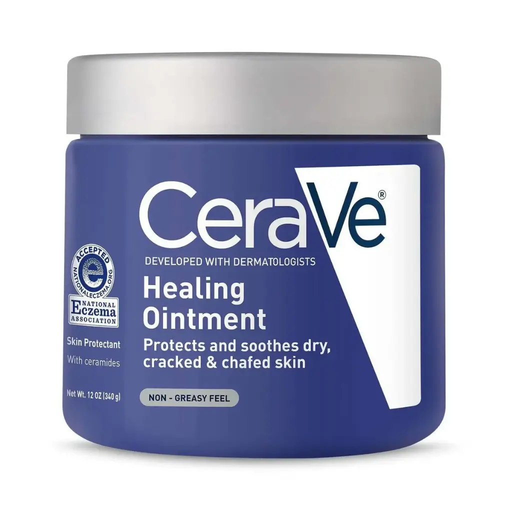 CeraVe Healing Ointment