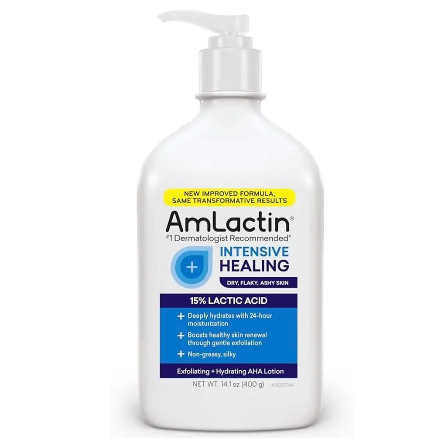 AmLactin 15% Lactic Acid Body Lotion