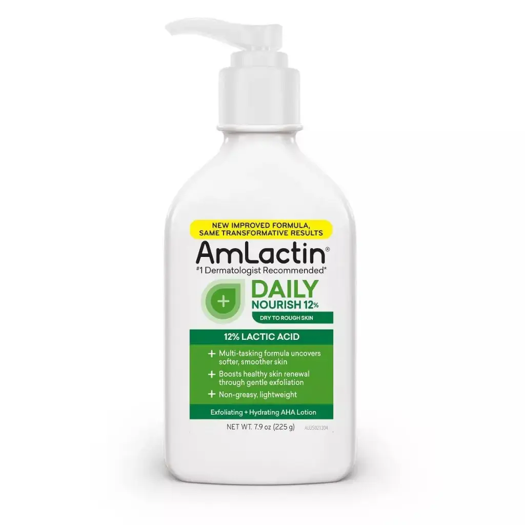 AmLactin 12% Lactic Acid Body Lotion