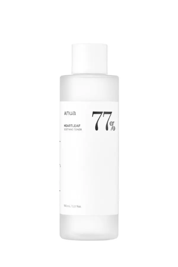Anua Heartleaf 77% Soothing Toner