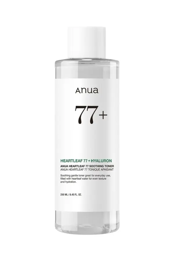 Anua Heartleaf 77% Soothing Toner