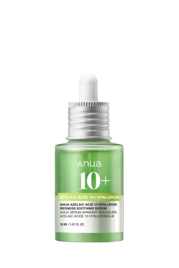 Anua 10% Azelaic Acid Serum