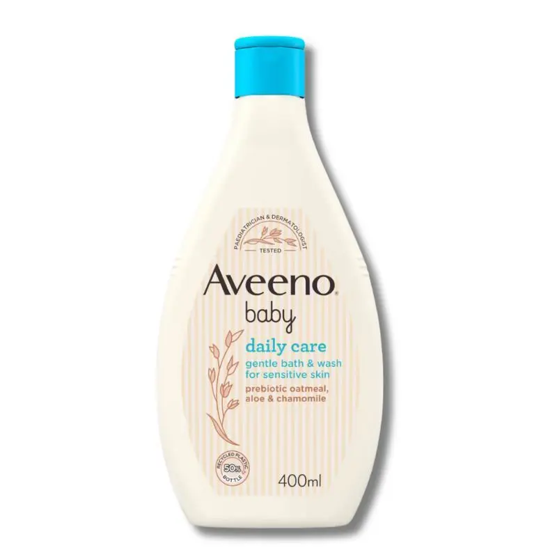 Aveeno Baby - Daily Care Body Wash