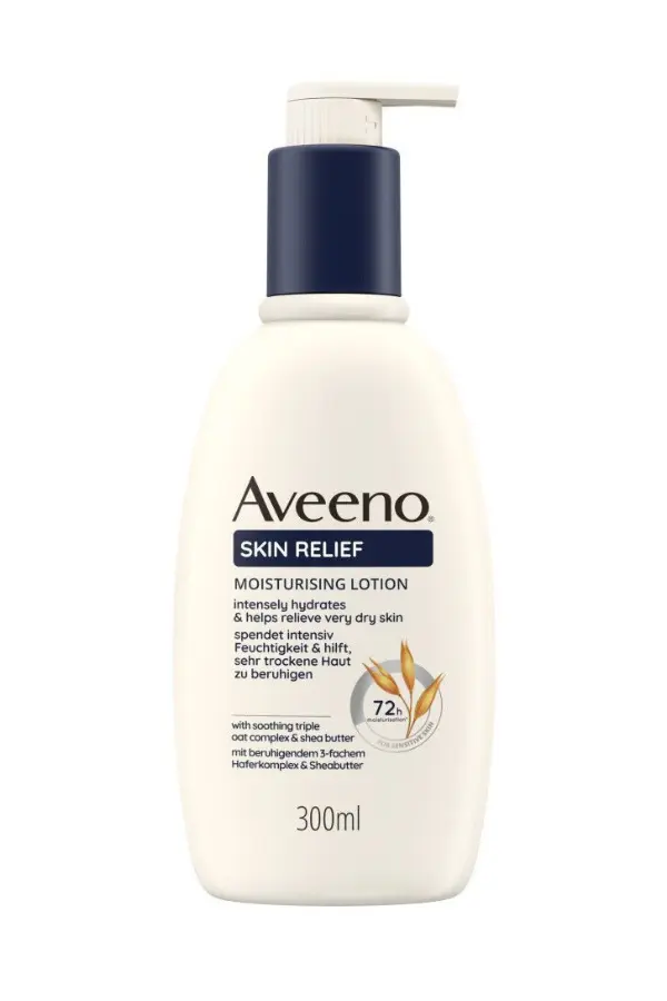 Aveeno Skin Relief Body Lotion