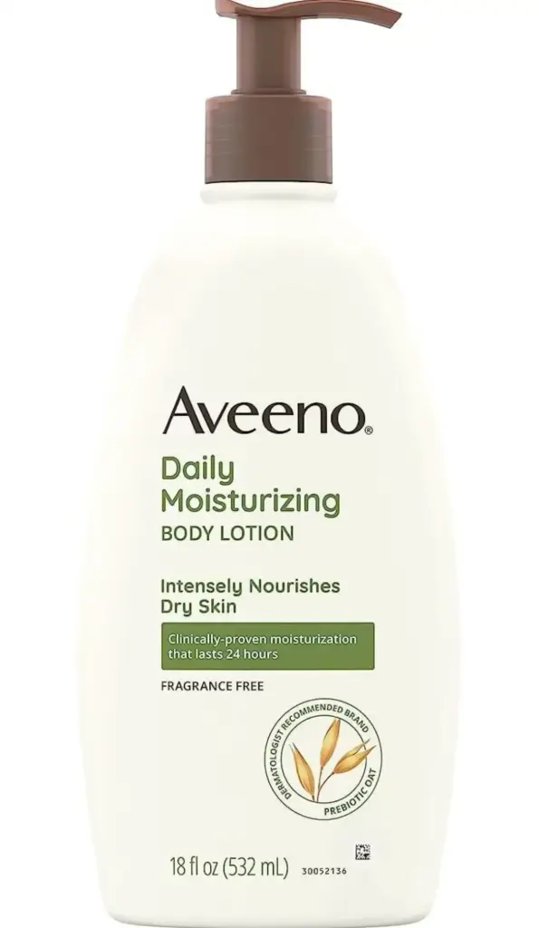 Aveeno Daily Moisturizing Body Lotion