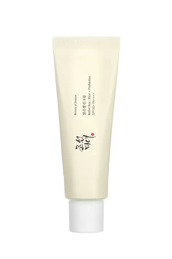 Beauty of Joseon Relief Sun: Probiotics SPF50
