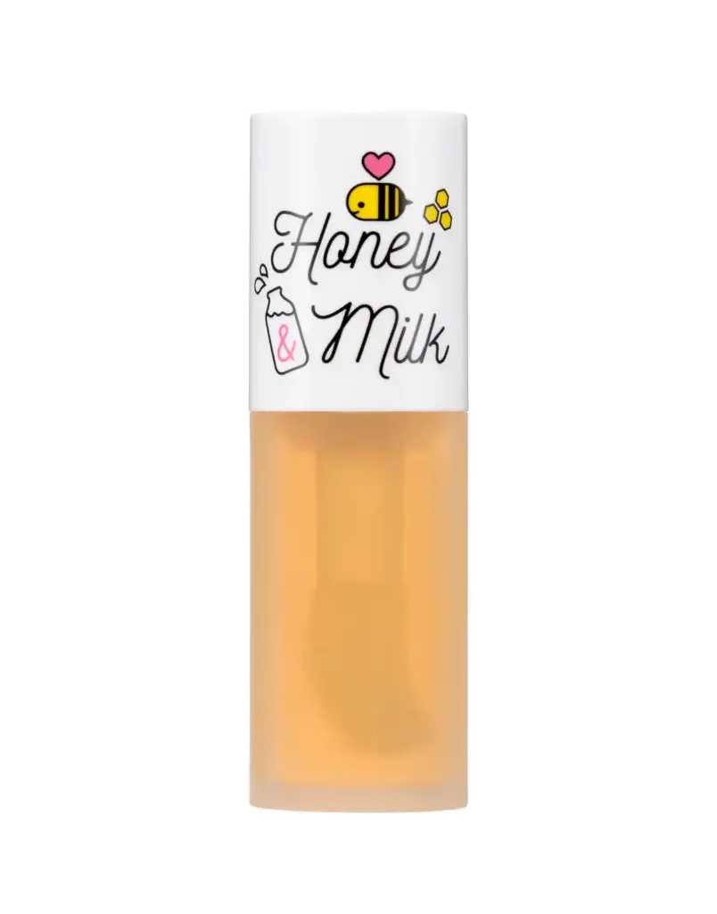 A'Pieu Honey & Milk Lip Oil