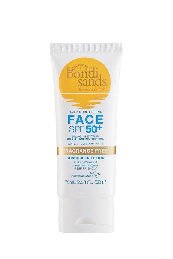 Bondi Sands Sunscreen Lotion SPF50