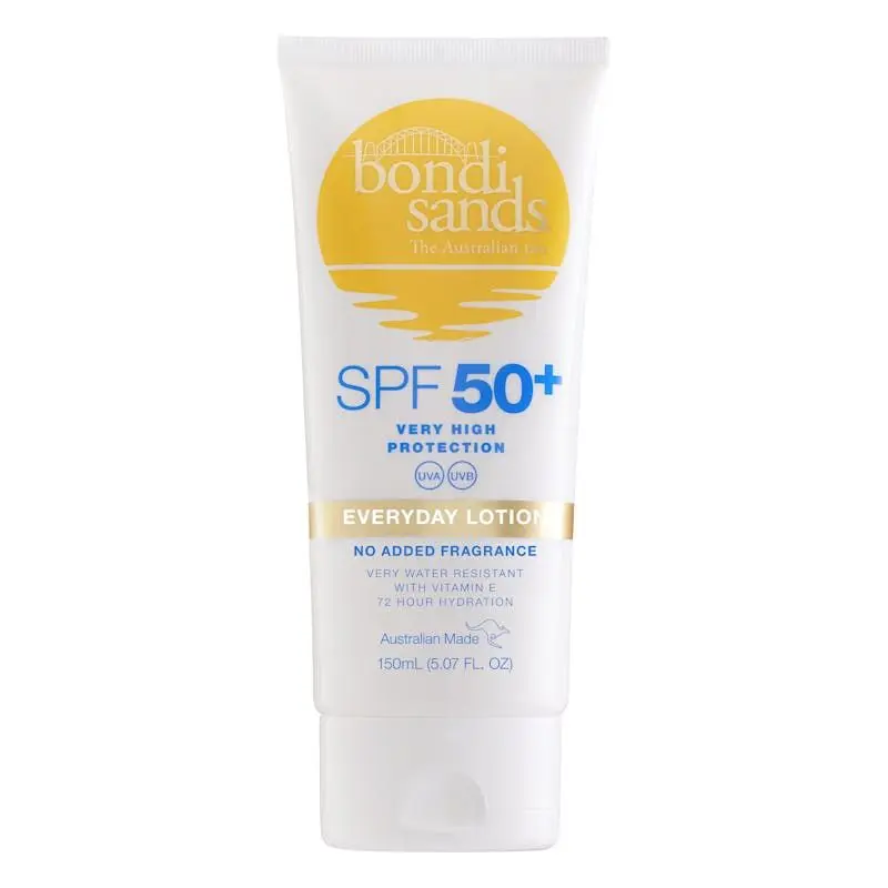 Bondi Sands Sunscreen Lotion SPF50