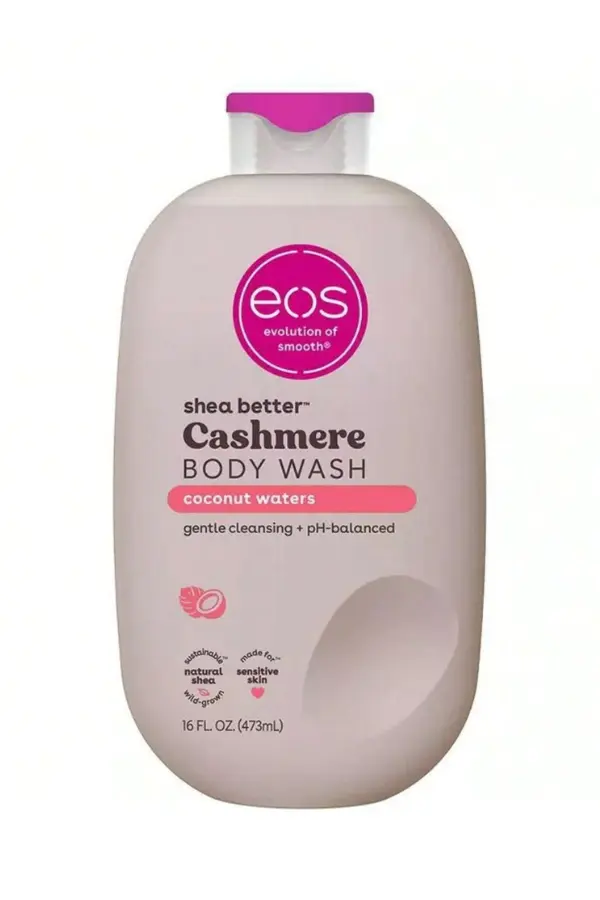 Eos Shea Better Body Wash