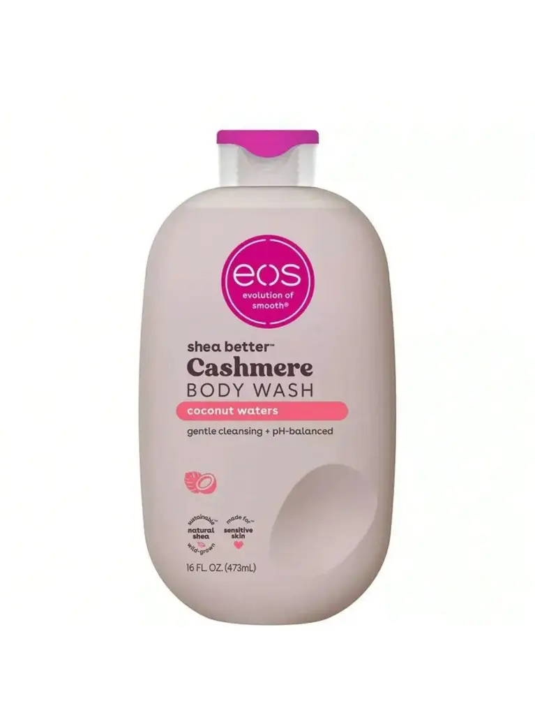 Eos Shea Better Body Wash