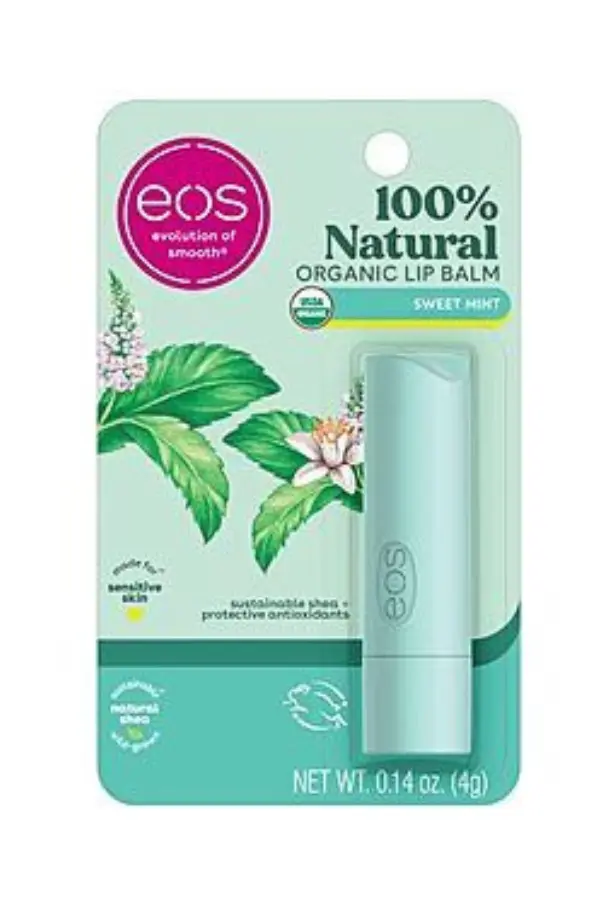 Eos Natural Lip Balm Stick