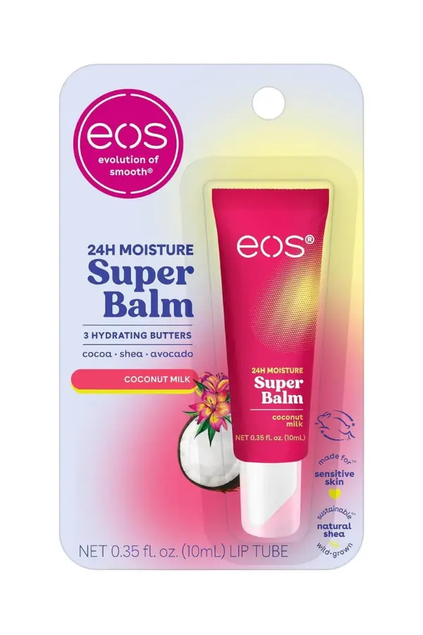 Eos Lip Super Balm