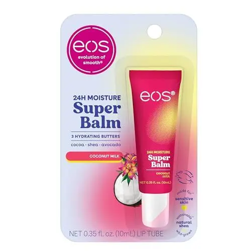 Eos Super Balm