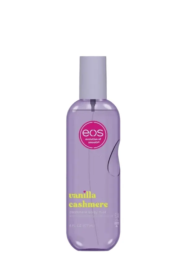 Eos Cashmere Body Mist - Vanilla
