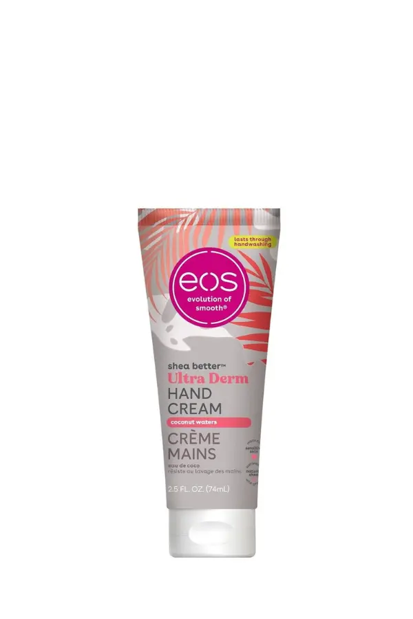 Eos Shea Better Hand Cream