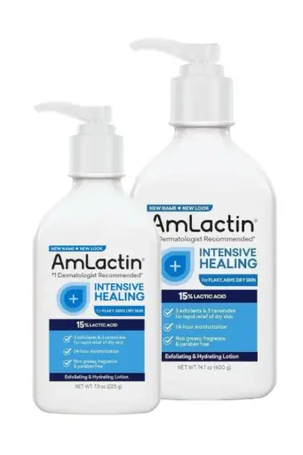 AmLactin 15% Lactic Acid Body Lotion