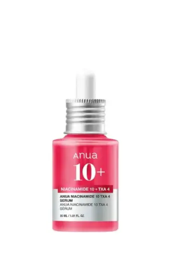Anua 10% Niacinamide Serum
