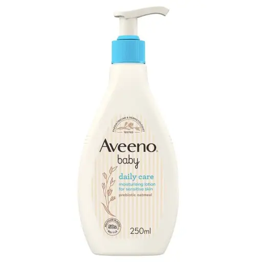 Aveeno Baby - Daily Care Body Lotion