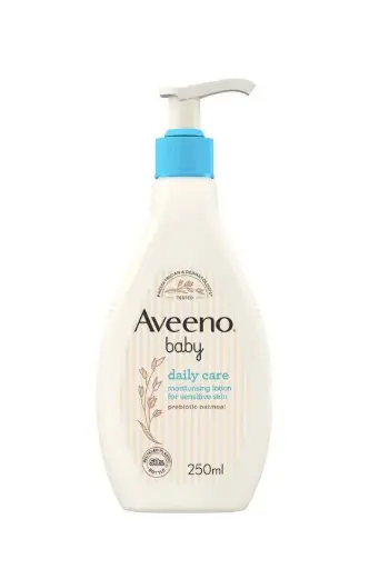 Aveeno Baby - Daily Care Body Lotion
