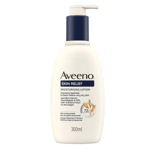 Aveeno Skin Relief Body Lotion