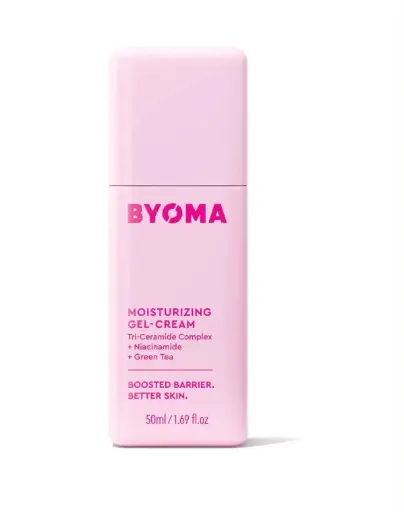 Byoma Moisturizing Gel Cream