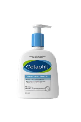 Cetaphil Gentle Skin Cleanser 236ml