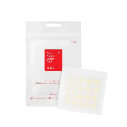 Cosrx Acne Pimple Master Patch
