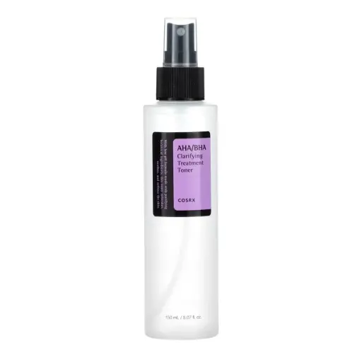Cosrx AHA BHA Clarifying Toner