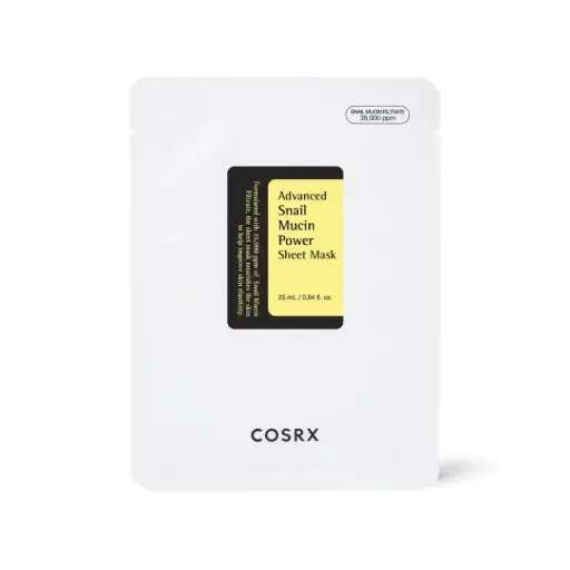 Cosrx Snail Mucin Sheet Mask