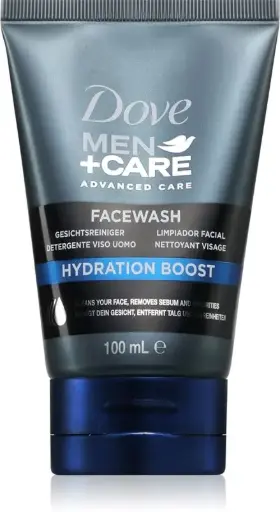 Dove Facial Cleanser