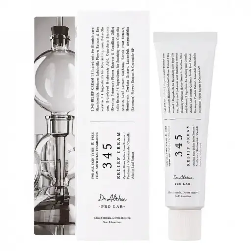 Dr. Althea 345 Relief Cream