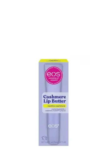 Eos Cashmere Lip Butter