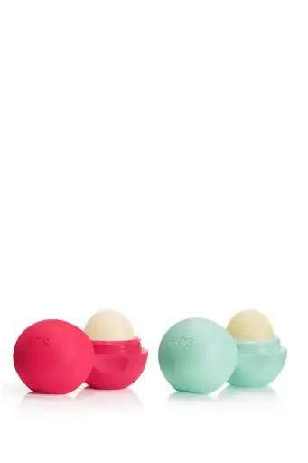 Eos Natural Lip Balm Sphere